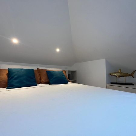 Casa Monnalisa - Calandre Sabbie Oro Villa Ventimiglia Luaran gambar