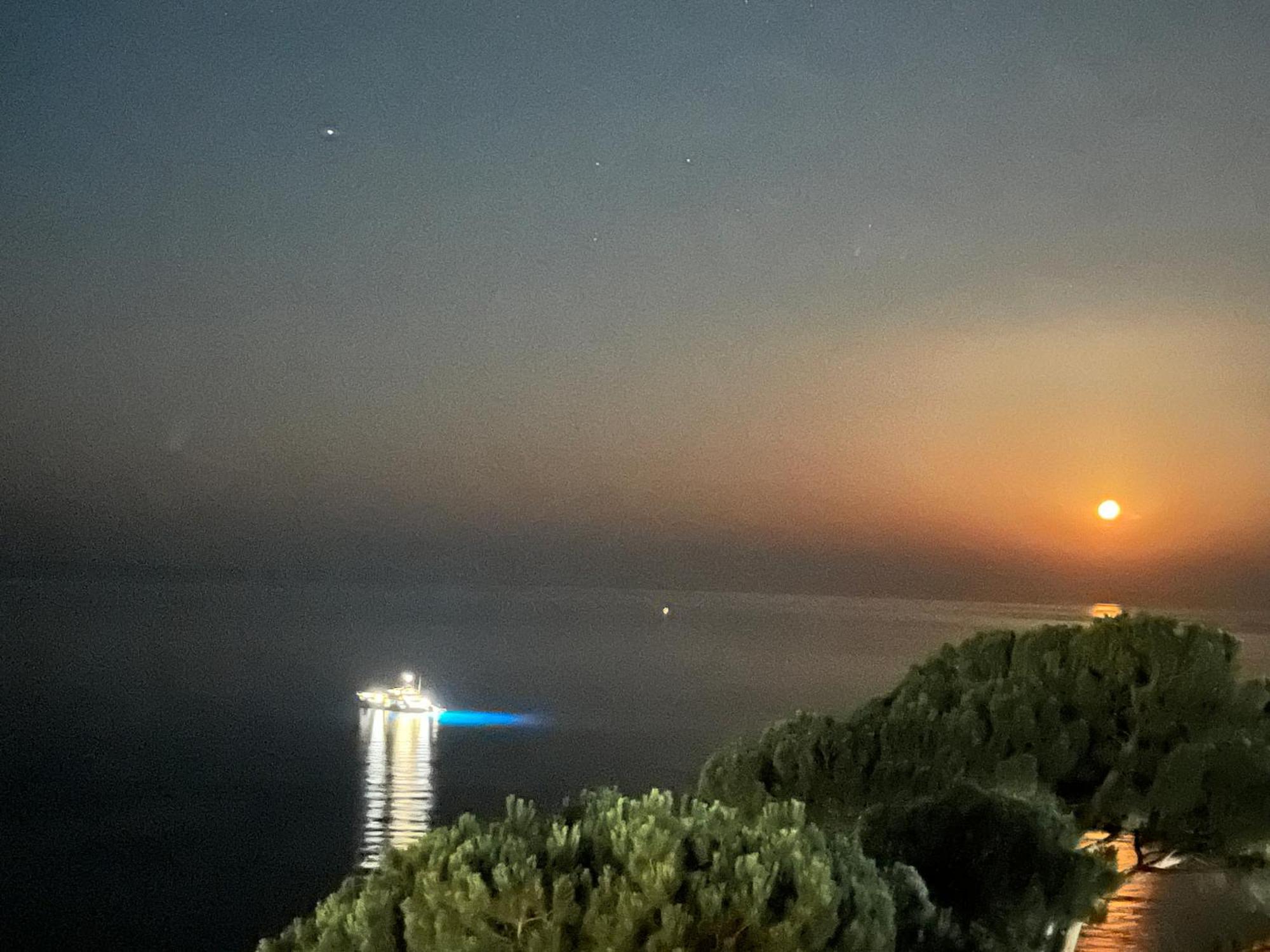 Casa Monnalisa - Calandre Sabbie Oro Villa Ventimiglia Luaran gambar