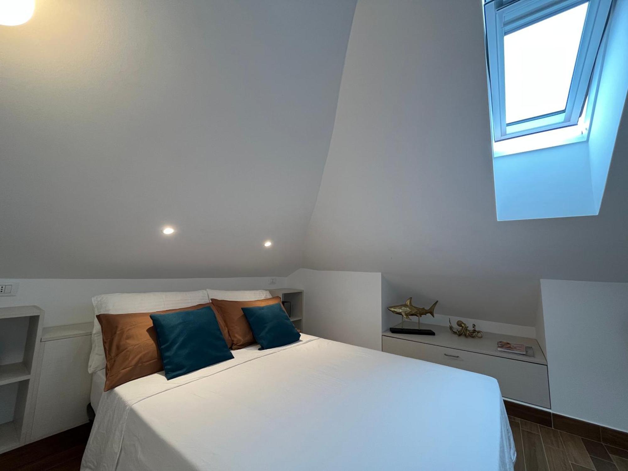 Casa Monnalisa - Calandre Sabbie Oro Villa Ventimiglia Luaran gambar