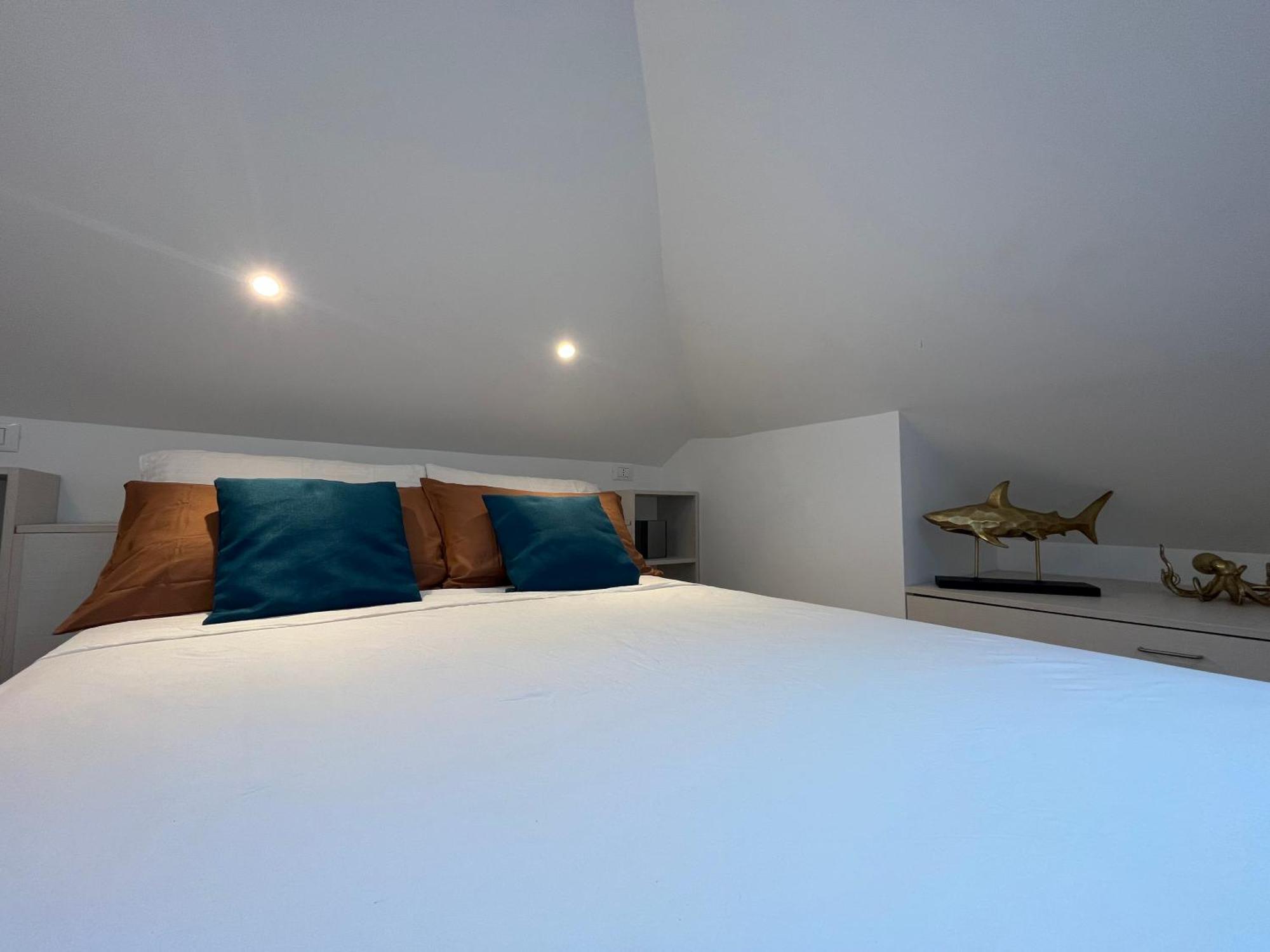 Casa Monnalisa - Calandre Sabbie Oro Villa Ventimiglia Luaran gambar