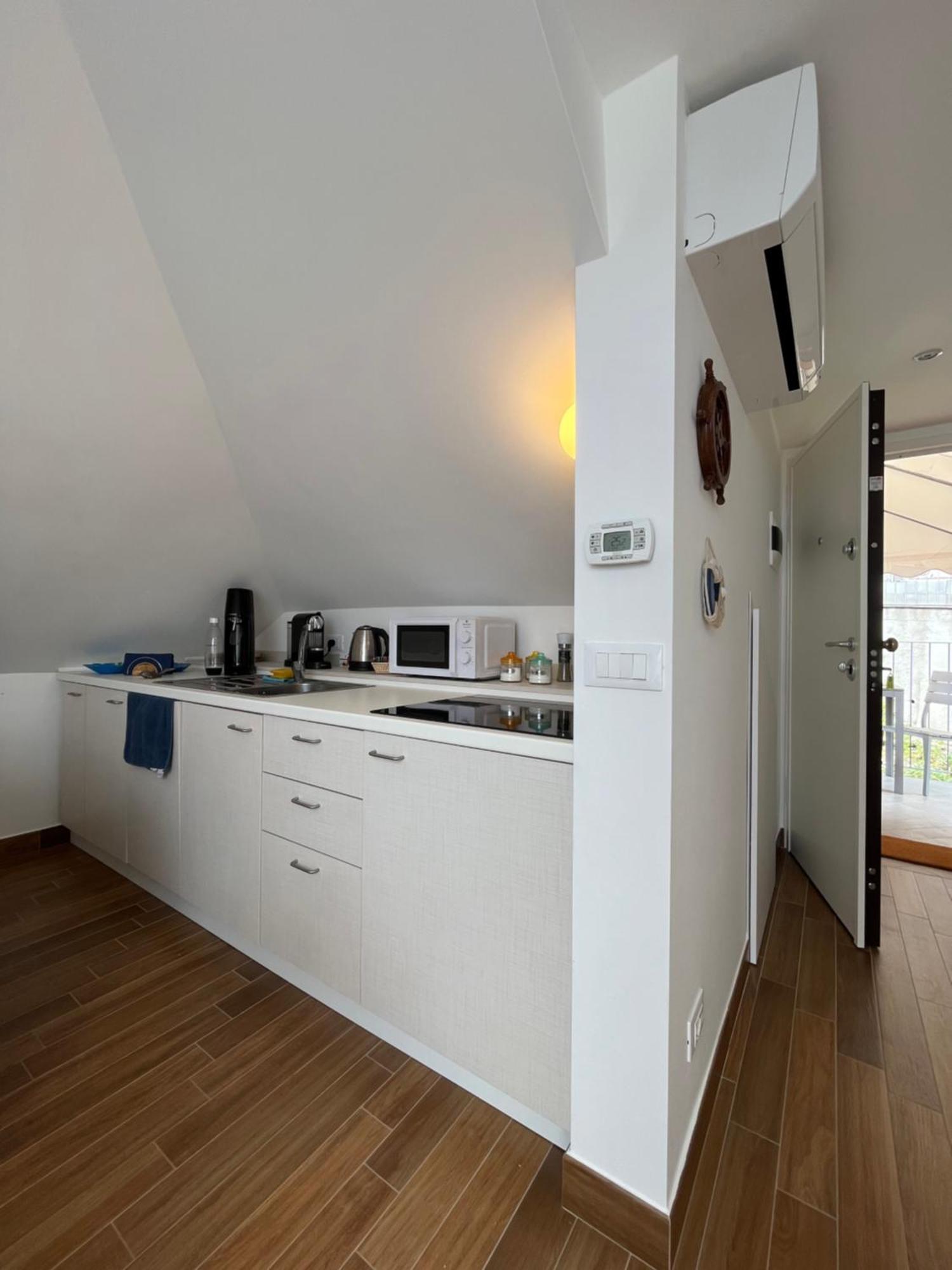 Casa Monnalisa - Calandre Sabbie Oro Villa Ventimiglia Luaran gambar