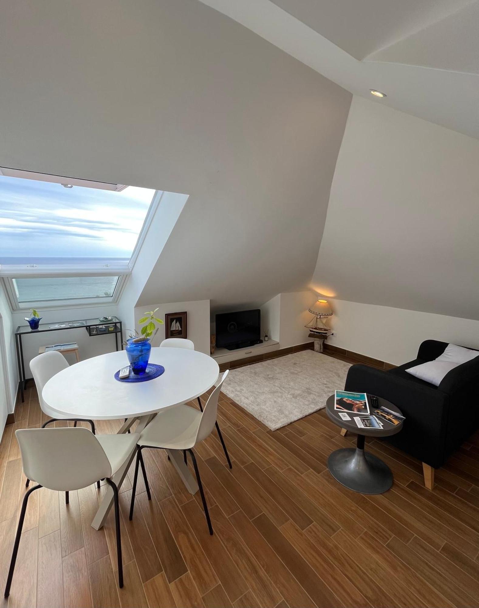 Casa Monnalisa - Calandre Sabbie Oro Villa Ventimiglia Luaran gambar