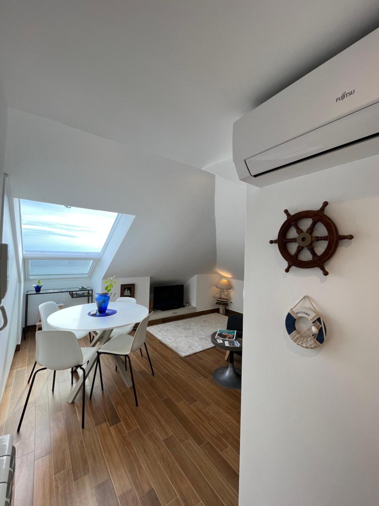 Casa Monnalisa - Calandre Sabbie Oro Villa Ventimiglia Luaran gambar